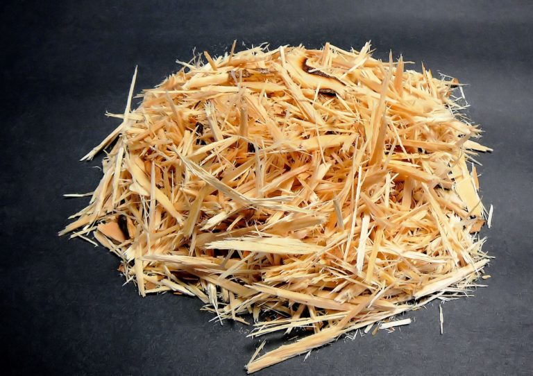 Wood Shavings Vermette Wood Preservers