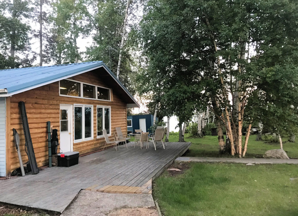 Gallery Vermette Wood Preservers